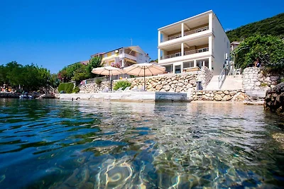 Appartamento a Supetarska Draga sul mare