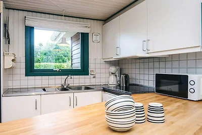 6 Personen Ferienhaus in Tarm-By Traum