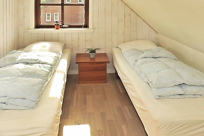 8 Personen Ferienhaus in Nørre Nebel