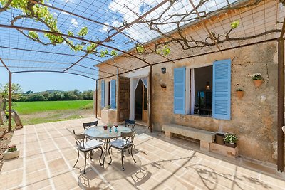 Son JuliÀ - Villa con piscina privata a...