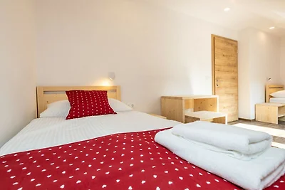 The Woodland Nook Apartments Bohinj - Comfort...