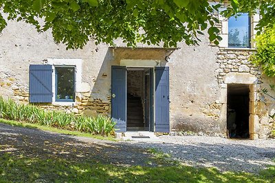 Renoviertes Bauernhaus mit privatem Pool