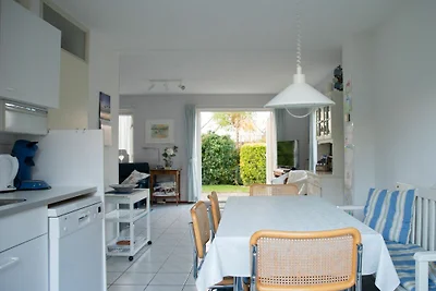 Holiday house in Ouddorp with 3 bedrooms