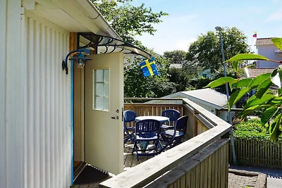 Rustig eilandtoevluchtsoord in Foto-By Traum