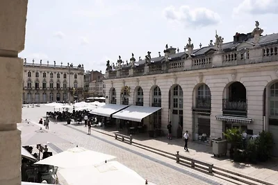 Apartments für 3 Personen