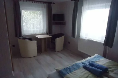 Casa Tedesca Residenza di vacanza...