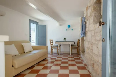 Campanile Apartment with terrace - RS