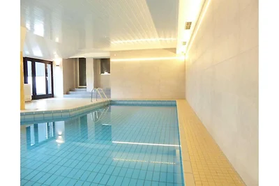 Perfekt gelegene Wohnung in der Nähe der...