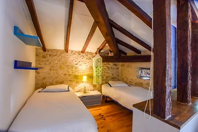 Casa vacanze tradizionale in Aquitania