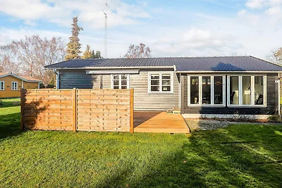 6 persoons vakantie huis in Væggerløse
