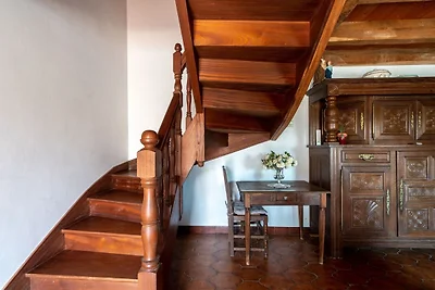 Modernes Ferienhaus in Plouhinec
