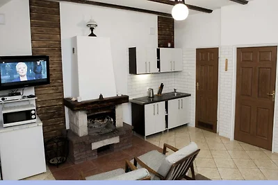 Casa vacanze a Rowy