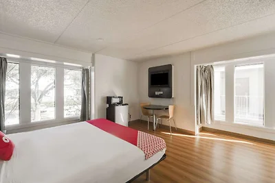 Volledig toegankelijk bed | Houston