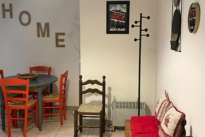 Appartamento a Saint Gervais vicino alla...