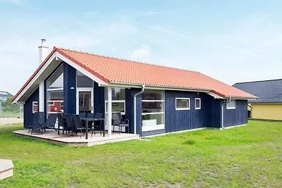 8 Personen Ferienhaus in Großenbrode