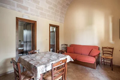Spaziosa casa vacanze a San Vito dei Normanni...