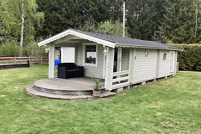 4 sterren vakantie huis in NÄSSJÖ