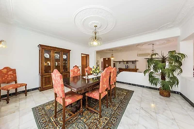 Wunderschöne Villa in Vilamoura mit privatem...