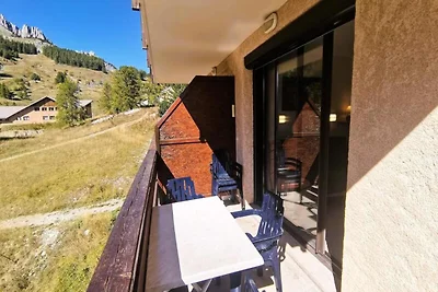 Gardette Residence für 6 Personen