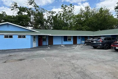 Entspannendes Kingsize-Bett | Tampa