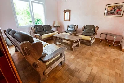 Ferienhaus in Clohars-Carnoët - Le Pouldu