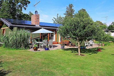 6 Personen Ferienhaus in Gilleleje