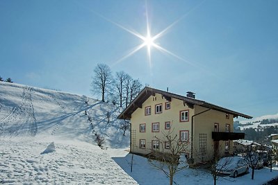 Appartamento a Hopfgarten/Brixental