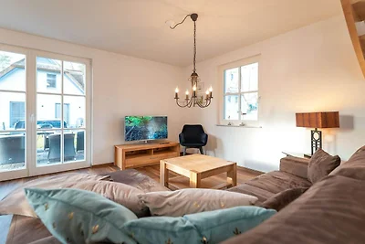 Ferienhaus Flotte Sprotte