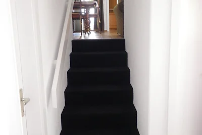 Ruhige Ferienwohnung in Zweifamilienhaus in W...