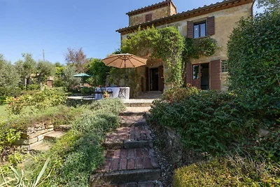 Villa nel cuore della Toscana