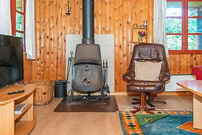 6 Personen Ferienhaus in Toftlund-By Traum