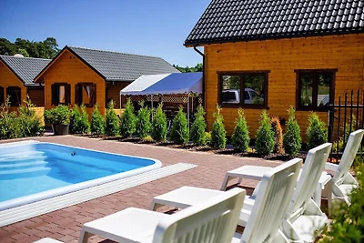 Bungalow, Wiselka