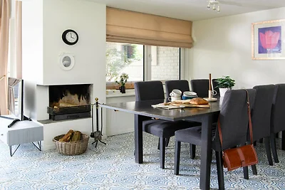 Villa nella zona dei laghi di Loosdrecht