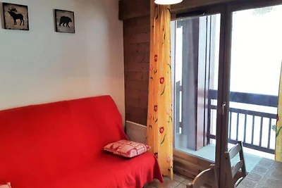 Residenz Balcon Des Pistes