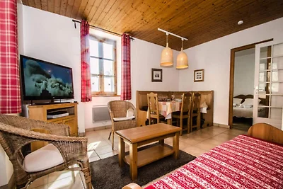 3 Zimmer für 4 Personen