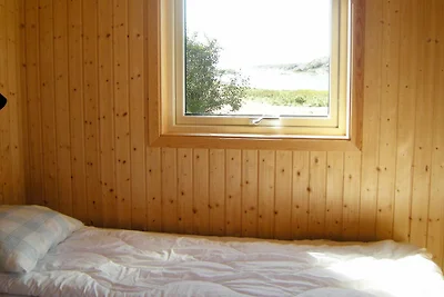 9 Personen Ferienhaus in HÄLLEVIKSSTRAND-By...