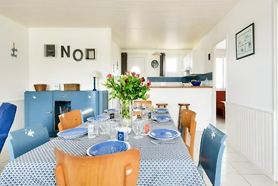 Apartment in Noirmoutier in Strandnähe