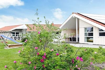 12 Personen Ferienhaus in Otterndorf