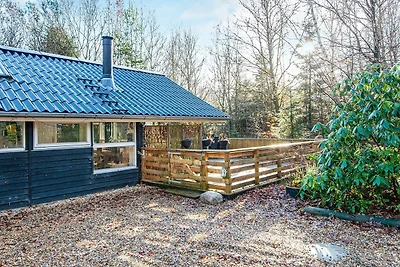 5 Personen Ferienhaus in Ansager-By Traum