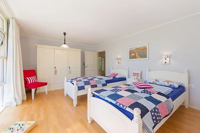 "Ferienhaus Krause"