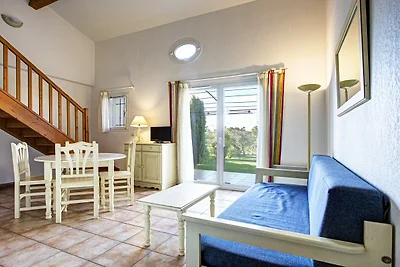 P. Minervois C N°02 - Villa 3P6