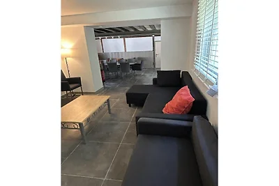 Ferienhaus in Ruisseau de Vaux