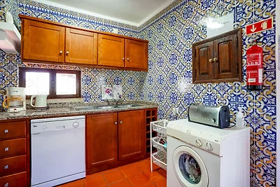 Herrliche Villa mit privatem Pool, Blick auf ...