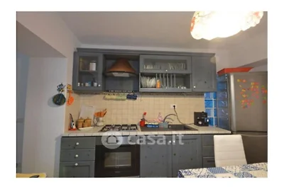 Ferienwohnung mit 3 Schlafzimmer