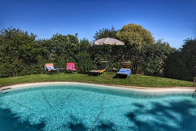 Agriturismo tra Montepulciano e Trasimeno