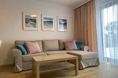 Confortevole casa vacanze per 5 persone,...
