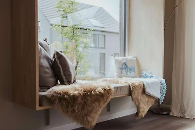 Scandinavisch vakantiehuis voor gezinnen in...
