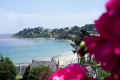 Apartment an der Côte de Granit Rose mit...