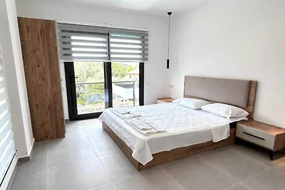 Villa in Fethiye met zwembad