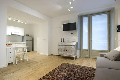 Saluzzo 16 - Casa di Ele in San Salvario